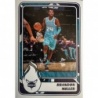 Buy Sticker Soccer Charlotte Hornets Brandon Miller Charlotte Hornets 140 Panini Nba 24-25