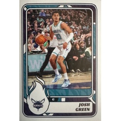 Josh Green Charlotte Hornets 142