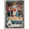 Buy Sticker Soccer Charlotte Hornets Tre Mann Charlotte Hornets 143 Panini Nba 24-25