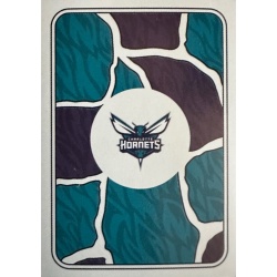 Logo Charlotte Hornets 145
