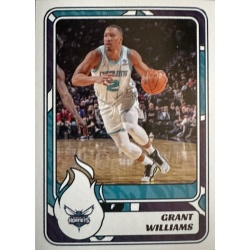 Grant Williams Charlotte Hornets 146