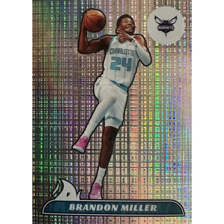 Brandon Miller Charlotte Hornets 147