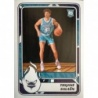 Sale Online Charlotte Hornets Tidjane Salaün Charlotte Hornets 148 Nba 2024-25 Panini