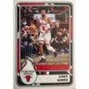 Buy Online Chicago Bulls Coby White Chicago Bulls 153 Panini Nba Stickers 2024-25