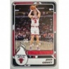 Soccer Sticker Chicago Bulls Josh Giddey Chicago Bulls 155 Panini Nba 24-25