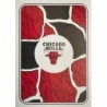 Sale Online Chicago Bulls Logo Chicago Bulls 158 Nba 2024-25 Panini