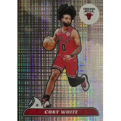 Coby White Chicago Bulls 163