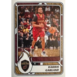 Darius Garland Cleveland Cavaliers 166