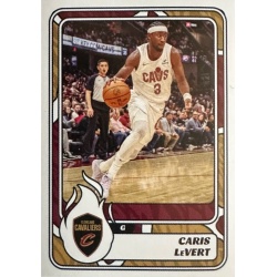 Caris LeVert Cleveland Cavaliers 168