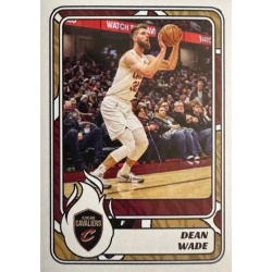 Dean Wade Cleveland Cavaliers 170