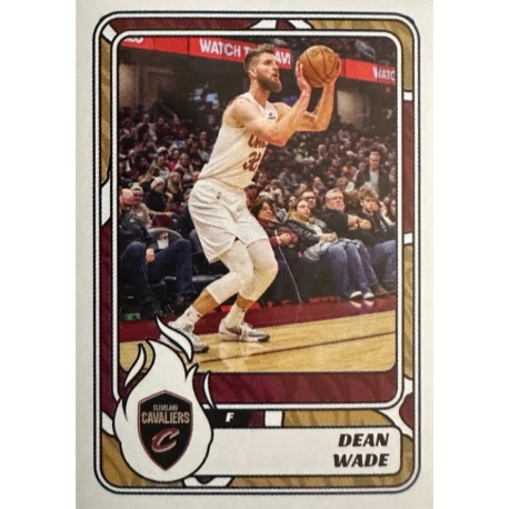 Dean Wade Cleveland Cavaliers 170