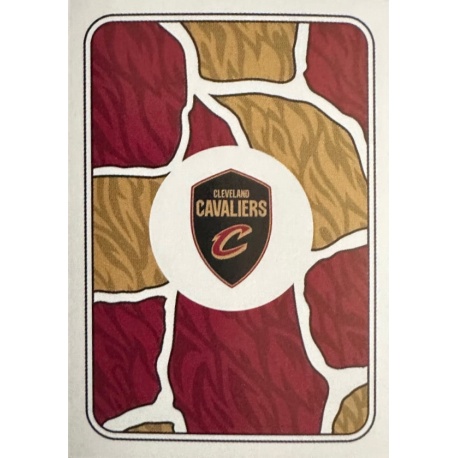 Logo Cleveland Cavaliers 171