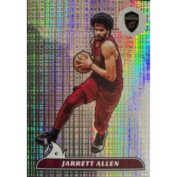 Jarrett Allen Cleveland Cavaliers 173