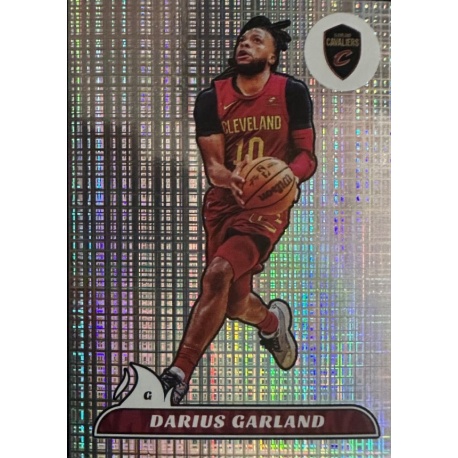 Darius Garland Cleveland Cavaliers 175