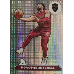Donovan Mitchell Cleveland Cavaliers 176