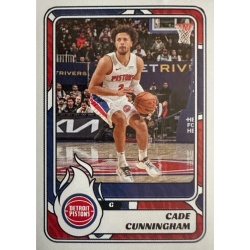 Cade Cunningham Detroit Pistons 177