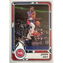 Jaden Ivey Detroit Pistons 178