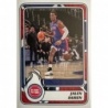 Sale Online Detroit Pistons Jalen Duren Detroit Pistons 180 Panini Nba 24-25