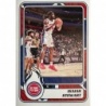 Offer Online Detroit Pistons Isaiah Stewart Detroit Pistons 181 Panini Nba 24-25