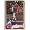 Buy Sticker Soccer Detroit Pistons Tobias Harris Detroit Pistons 183 Panini Nba 24-25