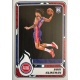 Bobi Klintman Detroit Pistons 187