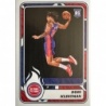 Buy Sticker Soccer Detroit Pistons Bobi Klintman Detroit Pistons 187 Panini Nba 2024-25