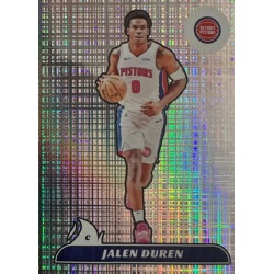 Jalen Duren Detroit Pistons 189