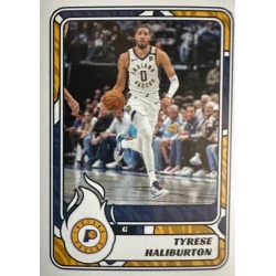 Tyrese Haliburton Indiana Pacers 190