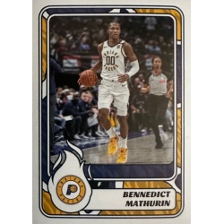 Bennedict Mathurin Indiana Pacers 193