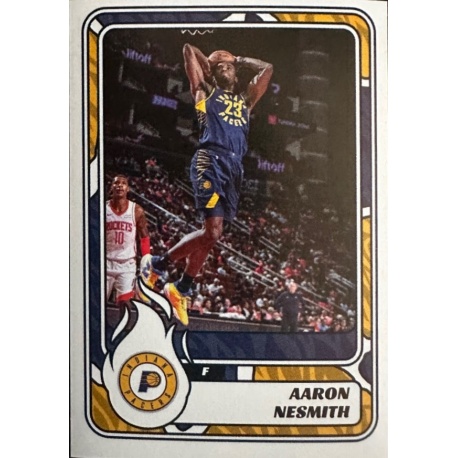Aaron Nesmith Indiana Pacers 194