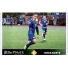 D Highlights 2 UEFA Nations League 472 Panini Road to UEFA EURO 2020 Sticker Collection