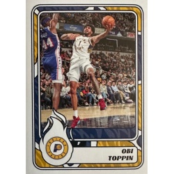 Obi Toppin Indiana Pacers 195