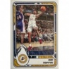 Buy Sticker Soccer Indiana Pacers Obi Toppin Indiana Pacers 195 Panini Nba 24-25