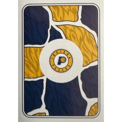 Logo Indiana Pacers 197