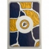 Buy Sticker Soccer Indiana Pacers Logo Indiana Pacers 197 Panini Nba 24-25
