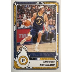 Andrew Nembhard Indiana Pacers 198