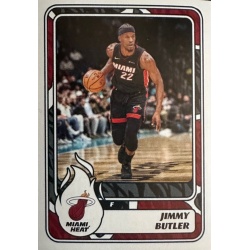 Jimmy Butler Miami Heat 203