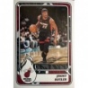 Buy Sticker Soccer Miami Heat Jimmy Butler Miami Heat 203 Panini Nba 24-25