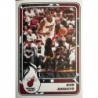 Buy Sticker Soccer Miami Heat Bam Adebayo Miami Heat 205 Nba 2024-25 Panini
