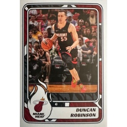 Duncan Robinson Miami Heat 206
