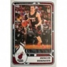 Buy Sticker Soccer Miami Heat Duncan Robinson Miami Heat 206 Panini Nba Stickers 2024-25