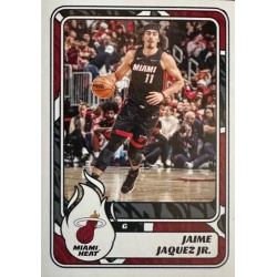 Jaime Jaquez Jr. Miami Heat 208