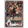 Sale Online Miami Heat Jaime Jaquez Jr. Miami Heat 208 Panini Nba Stickers 2024-25