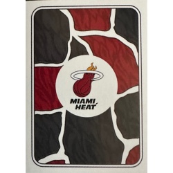 Logo Miami Heat 210