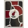 Buy Online Miami Heat Logo Miami Heat 210 Panini Nba Stickers 2024-25