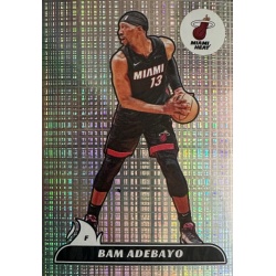 Bam Adebayo Miami Heat 212
