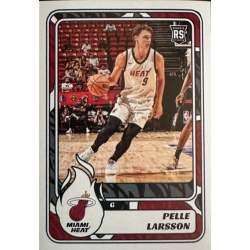 Pelle Larsson Miami Heat 213