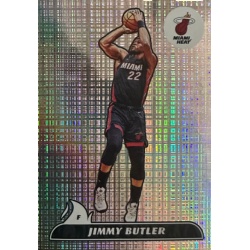 Jimmy Butler Miami Heat 214