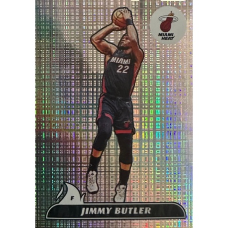 Jimmy Butler Miami Heat 214