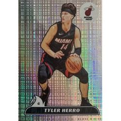 Tyler Herro Miami Heat 215